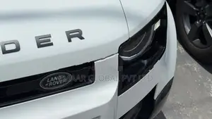 Land Rover Defender Fully Loaded Spec 2026