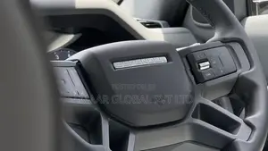 Land Rover Defender Fully Loaded Spec 2026