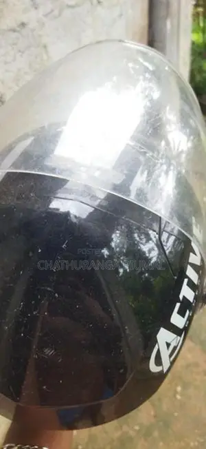 Helmet