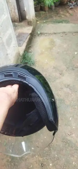 Helmet
