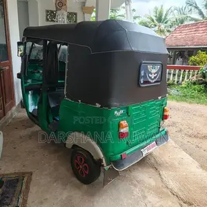 Bajaj RE 2 Stroke 2002