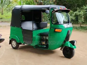 Bajaj RE 2009