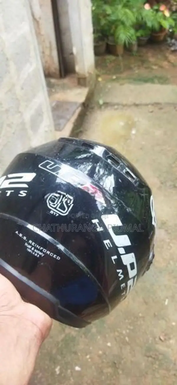 Helmet