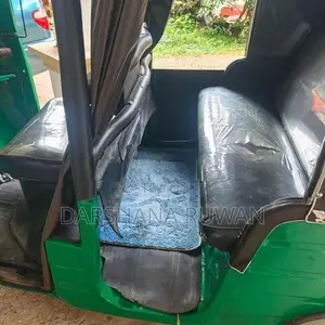Bajaj RE 2 Stroke 2002