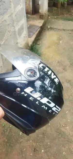 Helmet