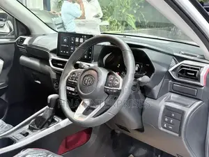 Toyota Raize Z Grade 1.2 Hybrid 2026
