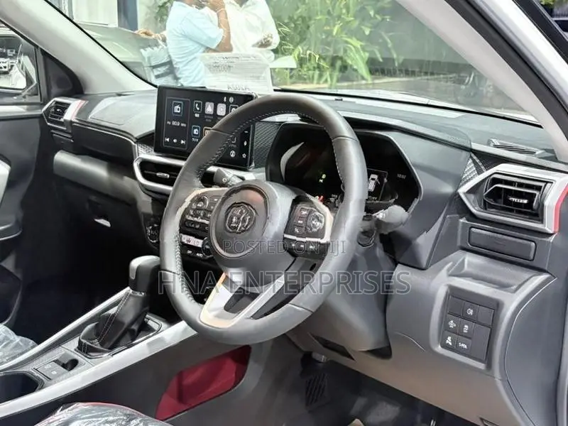 Toyota Raize Z Grade 1.2 Hybrid 2026