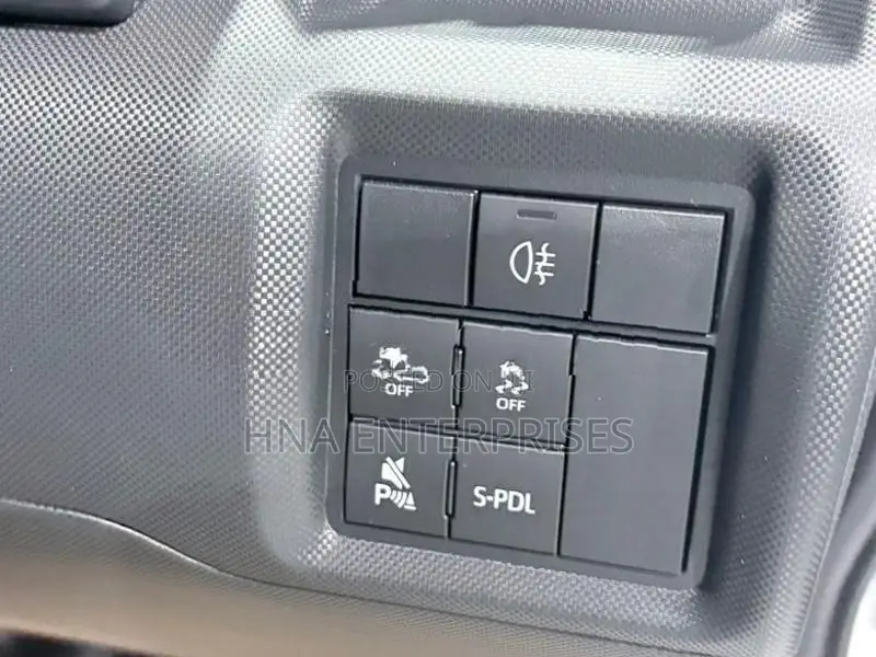 Toyota Raize Z Grade 1.2 Hybrid 2026