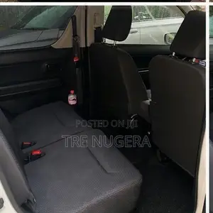 Suzuki Wagon R FX 2018