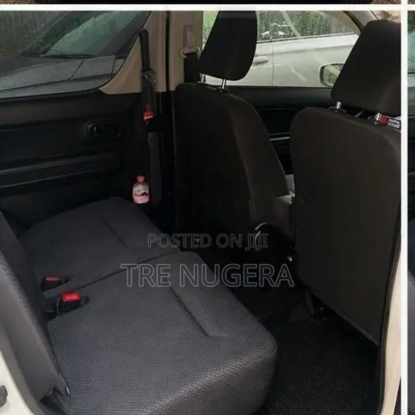 Suzuki Wagon R FX 2018
