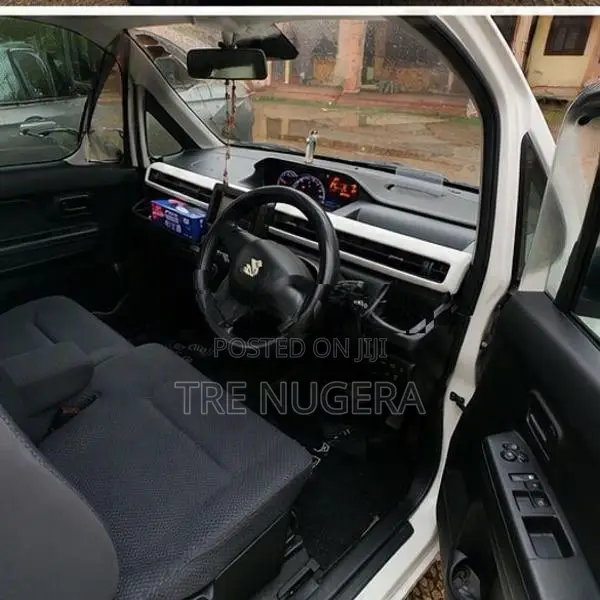 Suzuki Wagon R FX 2018