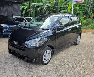 Daihatsu Mira ES X grade 2023
