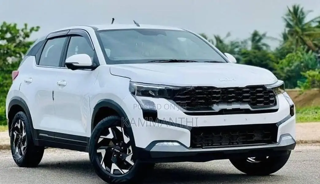 Kia Sonet GTX plus 2026