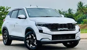 Kia Sonet GTX plus 2026
