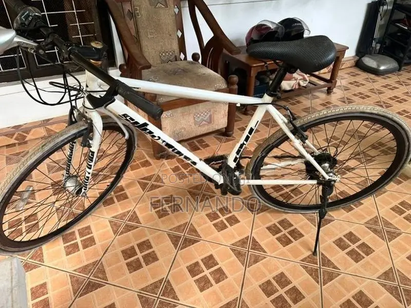 Jamis Bicycle