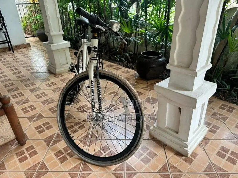 Jamis Bicycle