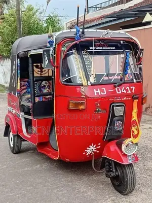 Bajaj RE 2003