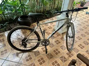 Jamis Bicycle