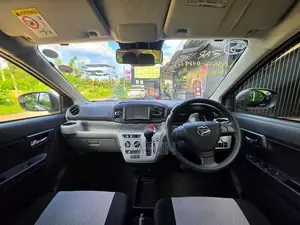 Daihatsu Mira ES X grade 2023
