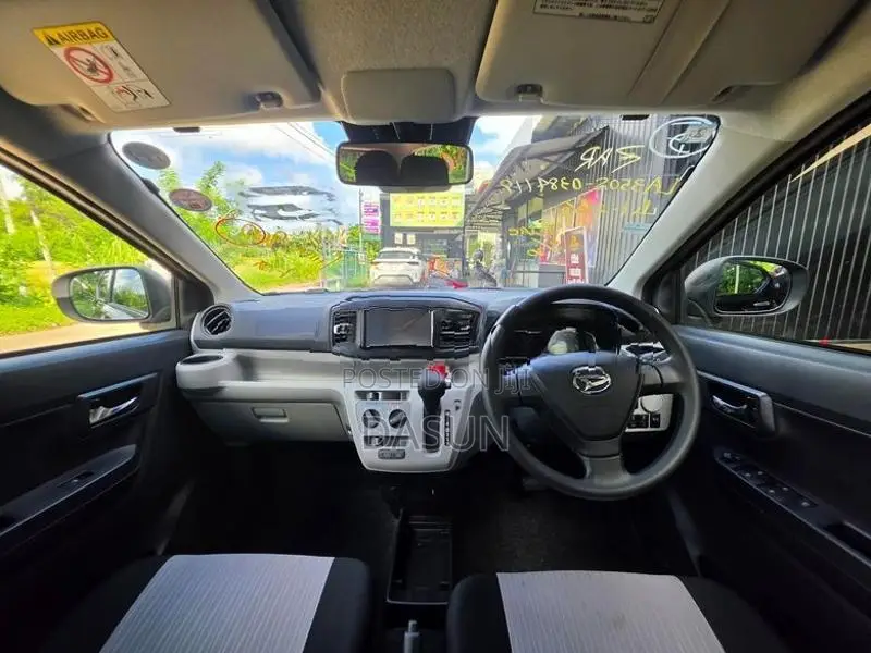 Daihatsu Mira ES X grade 2023