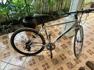 Jamis Bicycle