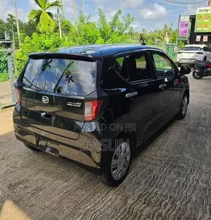 Daihatsu Mira ES X grade 2023