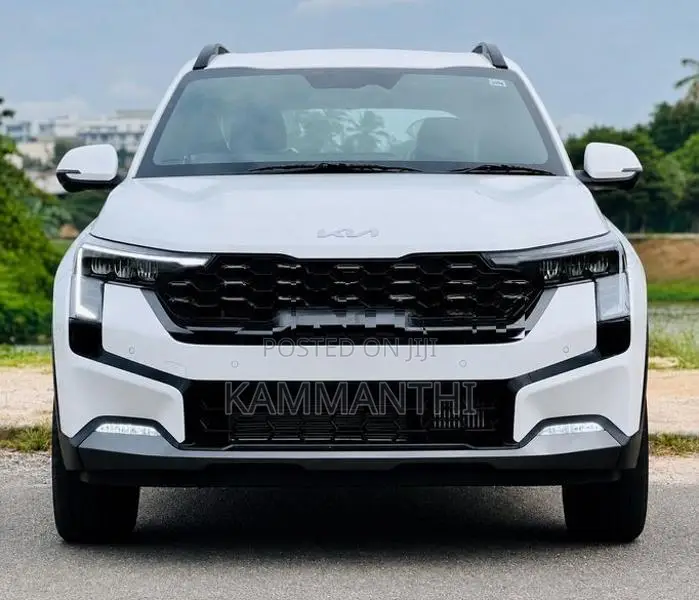 Kia Sonet GTX plus 2026