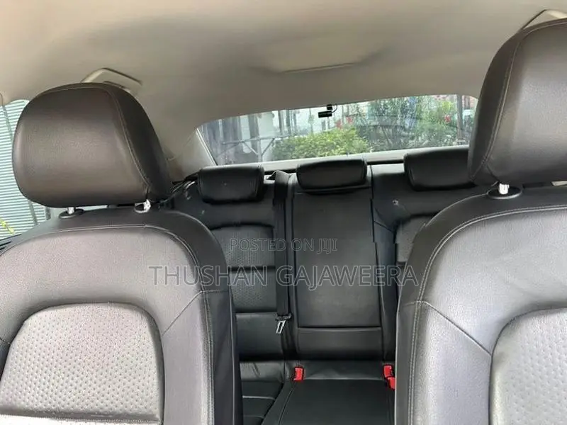 Audi A4 S4 2011