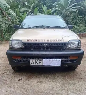 Suzuki Maruti 2007