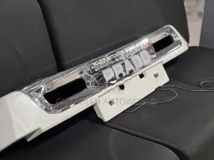 Pado 150 2018 Front Bumper Guard LED