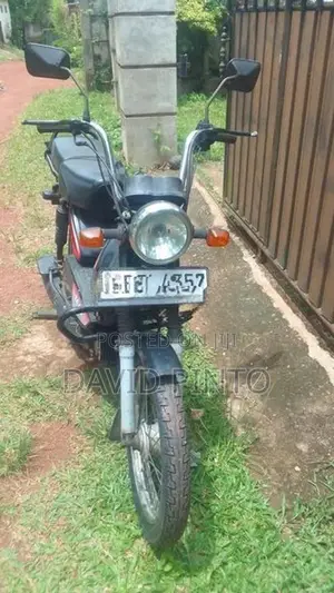 TVS XL Super 2016