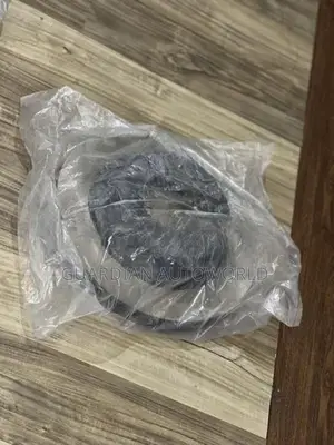LC 200 Break Disk