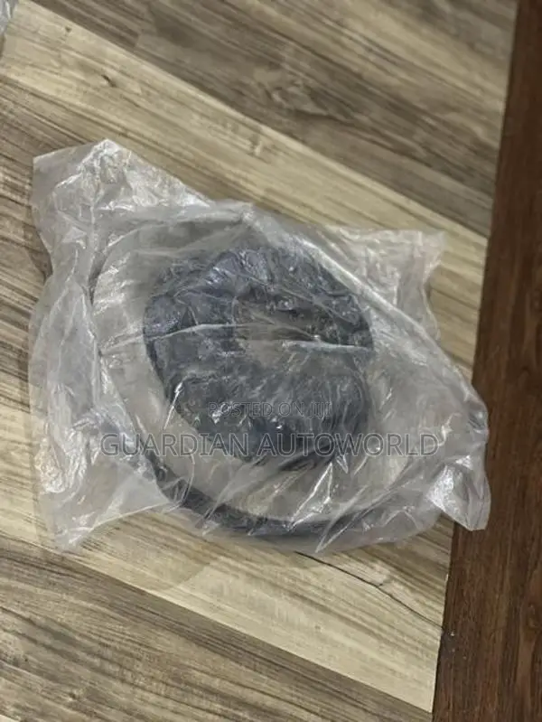 LC 200 Break Disk