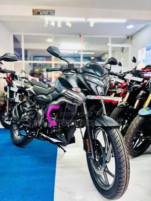 Bajaj Pulsar NS 125 2026