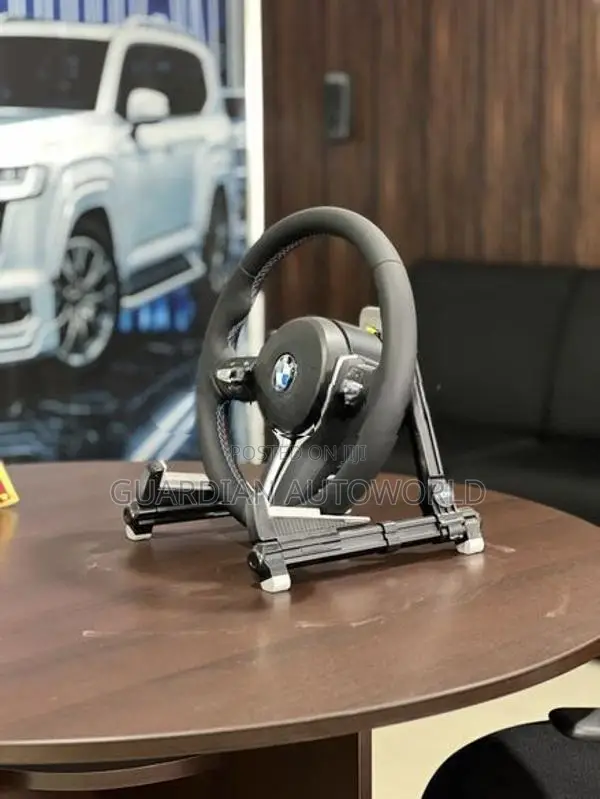 Toyota lc 200 2016 / PD 250 /Hilux GR Steering Wheel