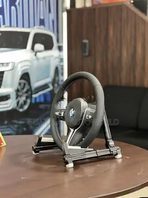 Toyota lc 200 2016 / PD 250 /Hilux GR Steering Wheel