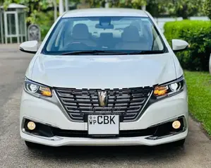 Toyota Premio G Superior NZT 260 2019