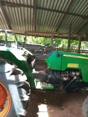 John Deere 5203 2008