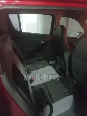 Suzuki Alto LXI 2015