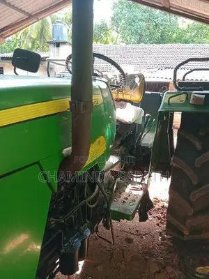 John Deere 5203 2008