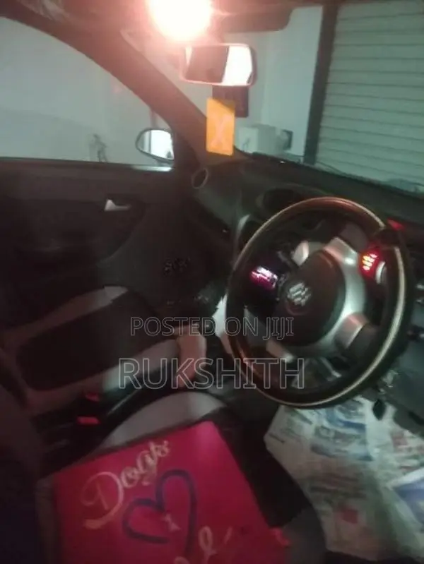 Suzuki Alto LXI 2015