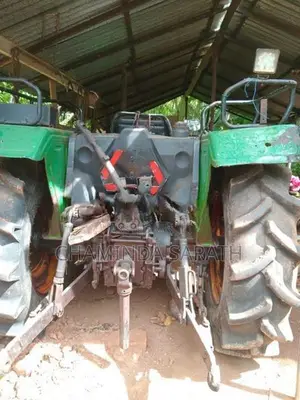 John Deere 5203 2008