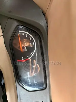 Bajaj RE 2025
