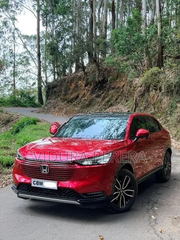 Honda Vezel Z Grade 2023