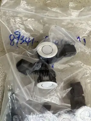 LC 200 Sensors