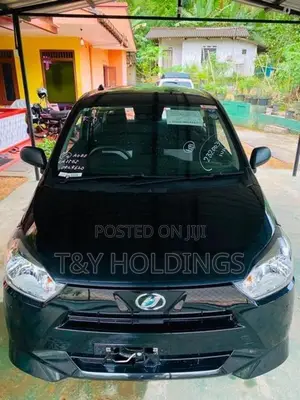 Daihatsu Mira e:S L SA3 2024