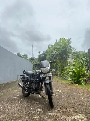 Bajaj Platina 100 2006