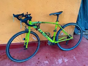 Racing Bike