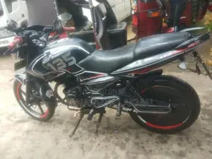 Bajaj Pulsar 135 BAR4244 2013
