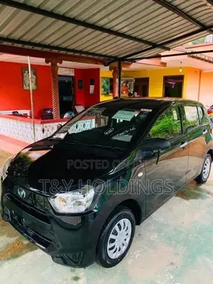 Daihatsu Mira e:S L SA3 2024